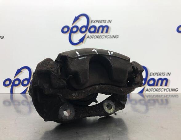 Brake Caliper PEUGEOT 208 I (CA_, CC_), CITROËN XSARA PICASSO (N68), PEUGEOT 1007 (KM_)