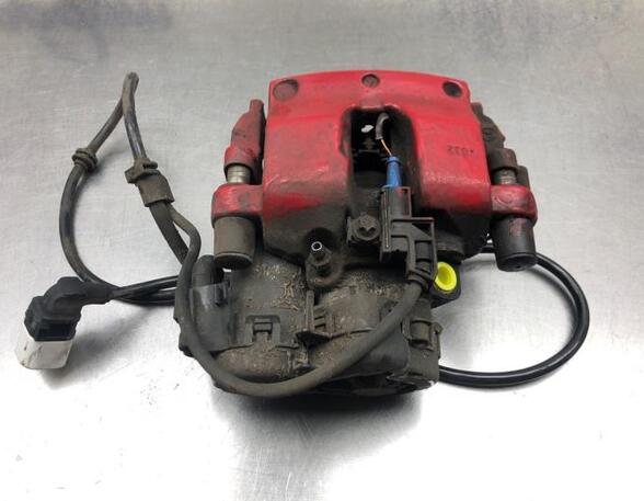 Brake Caliper MERCEDES-BENZ C-CLASS (W205), MERCEDES-BENZ C-CLASS (W204)