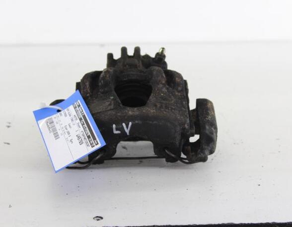 Brake Caliper CITROËN SAXO (S0, S1)