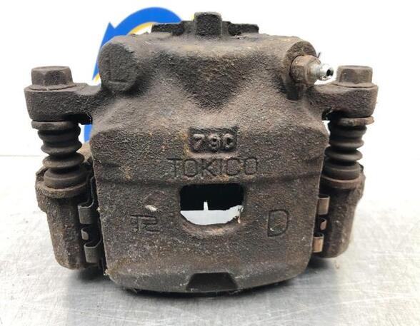 Brake Caliper DAIHATSU SIRION (M3_), SUBARU JUSTY IV