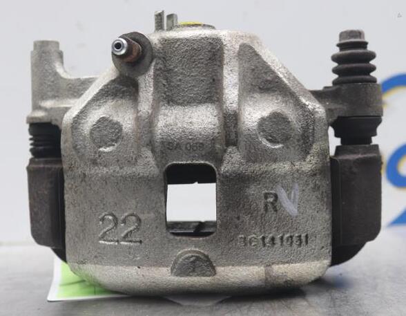 Brake Caliper HYUNDAI ACCENT II Saloon (LC)