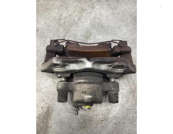 Brake Caliper FORD FIESTA VII (HJ, HF), FORD FIESTA VII Van