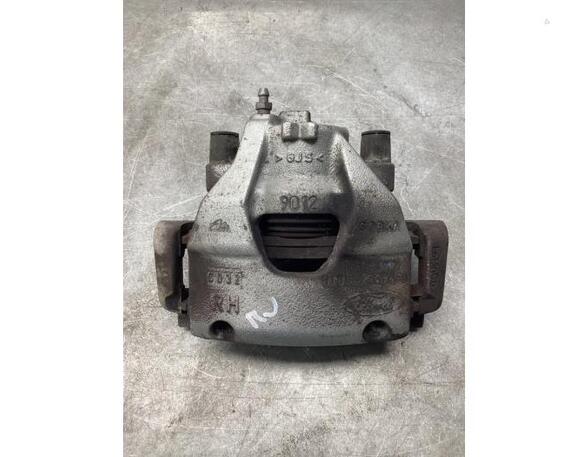 Brake Caliper FORD FIESTA VII (HJ, HF), FORD FIESTA VII Van