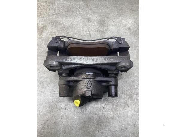 Brake Caliper RENAULT CLIO V (B7_)