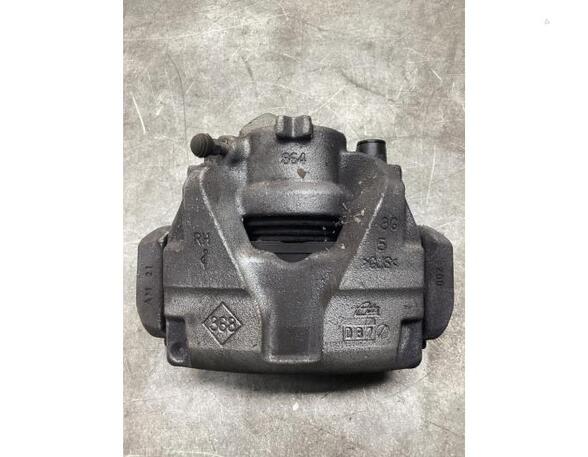 Brake Caliper RENAULT CLIO V (B7_)