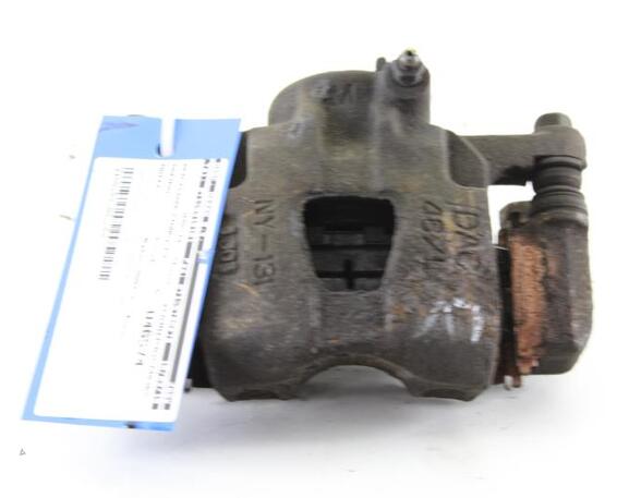 Brake Caliper DAEWOO MATIZ (M100, M150), CHEVROLET MATIZ (M200, M250)