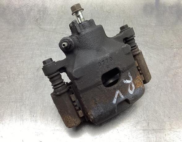 Brake Caliper NISSAN PIXO (UA0), SUZUKI ALTO (GF), SUZUKI SPLASH (EX), OPEL AGILA (B) (H08)