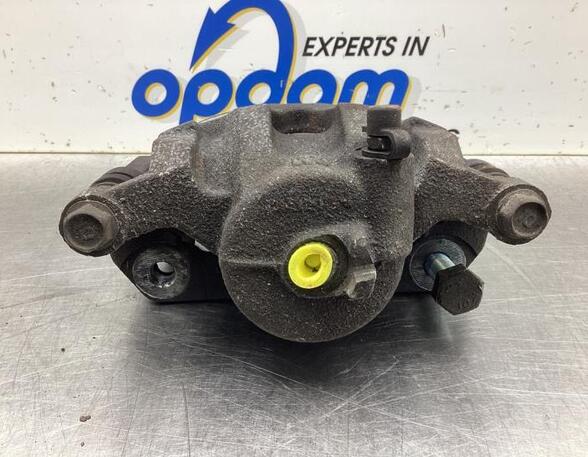 Brake Caliper OPEL KARL (C16)