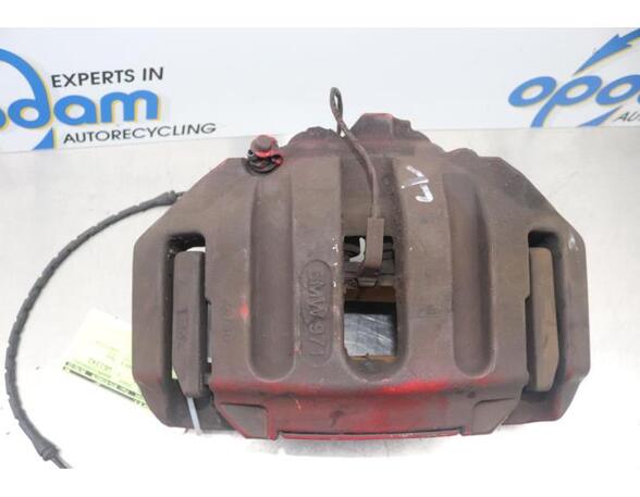 Brake Caliper BMW 7 (E65, E66, E67)