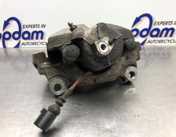 Brake Caliper VW GOLF PLUS (5M1, 521), VW GOLF PLUS Van (521)