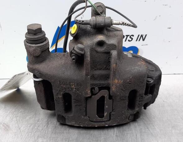 Brake Caliper FIAT SCUDO Van (220_), FIAT SCUDO Platform/Chassis (220_)