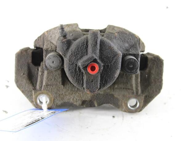 Brake Caliper OPEL ZAFIRA A MPV (T98)