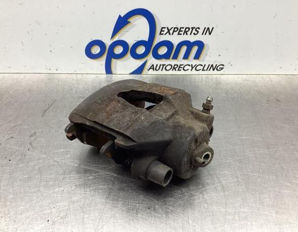 Brake Caliper AUDI A2 (8Z0)