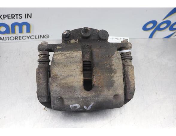 Brake Caliper KIA VENGA (YN)