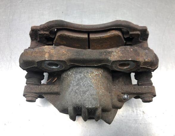 Brake Caliper PEUGEOT 1007 (KM_), PEUGEOT 208 I (CA_, CC_), PEUGEOT 207 (WA_, WC_)