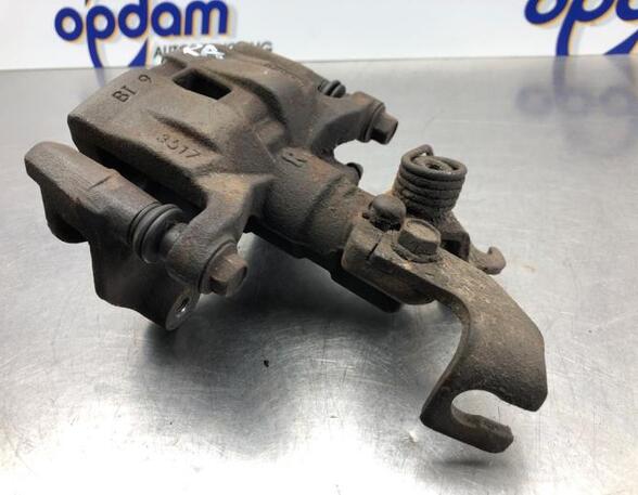 Brake Caliper MAZDA 6 Hatchback (GG)