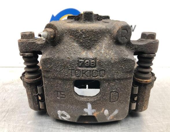 Brake Caliper DAIHATSU SIRION (M3_), SUBARU JUSTY IV