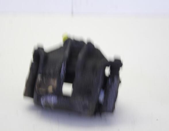 Brake Caliper PEUGEOT 1007 (KM_)