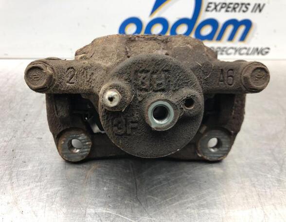 Brake Caliper TOYOTA YARIS VERSO (_P2_)