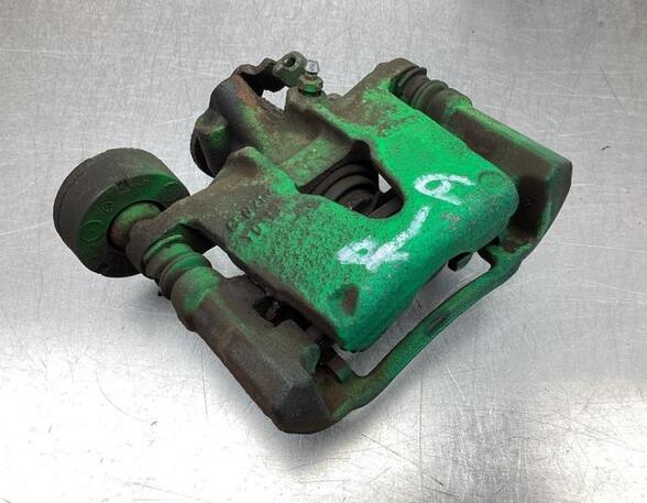 Brake Caliper JAGUAR X-TYPE (X400)