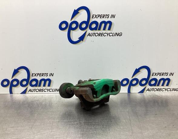 Brake Caliper JAGUAR X-TYPE (X400)