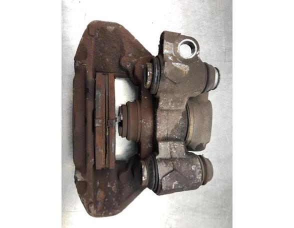 Brake Caliper PEUGEOT 206 CC (2D)