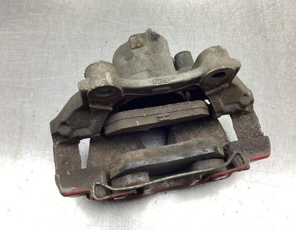 Brake Caliper AUDI TT Roadster (8N9)