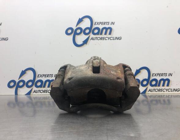 Brake Caliper FORD MONDEO III Turnier (BWY)