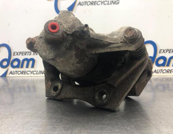 Brake Caliper FORD MONDEO III Turnier (BWY)