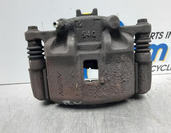 Brake Caliper SUZUKI LIANA Hatchback, SUZUKI LIANA (ER, RH_)