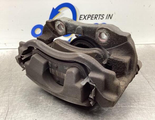 Brake Caliper PEUGEOT 2008 I (CU_), OPEL CROSSLAND X / CROSSLAND (P17, P2QO), PEUGEOT 208 I (CA_, CC_)