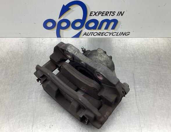 Brake Caliper PEUGEOT 2008 I (CU_), OPEL CROSSLAND X / CROSSLAND (P17, P2QO), PEUGEOT 208 I (CA_, CC_)