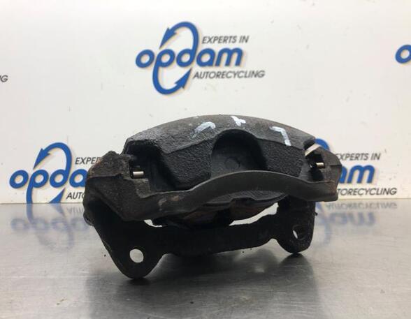 Brake Caliper SEAT LEON ST (5F8), SKODA KAROQ (NU7, ND7)