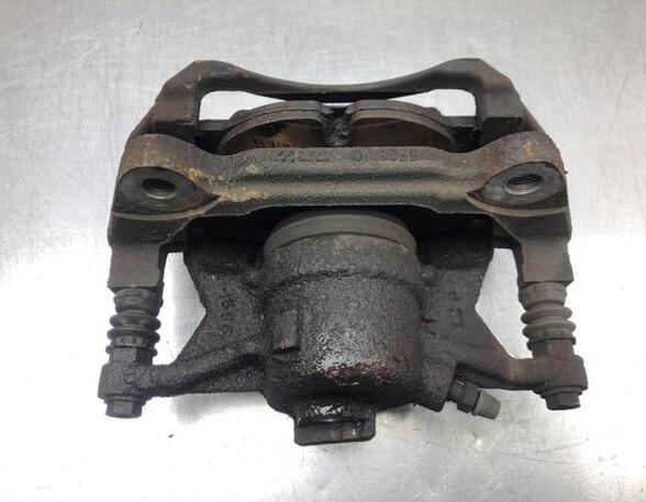 Brake Caliper SEAT LEON ST (5F8), SKODA KAROQ (NU7, ND7)