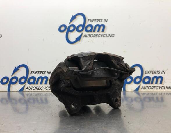 Brake Caliper RENAULT TWINGO III (BCM_, BCA_)