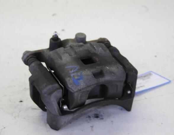 Brake Caliper MAZDA 2 (DE_, DH_)