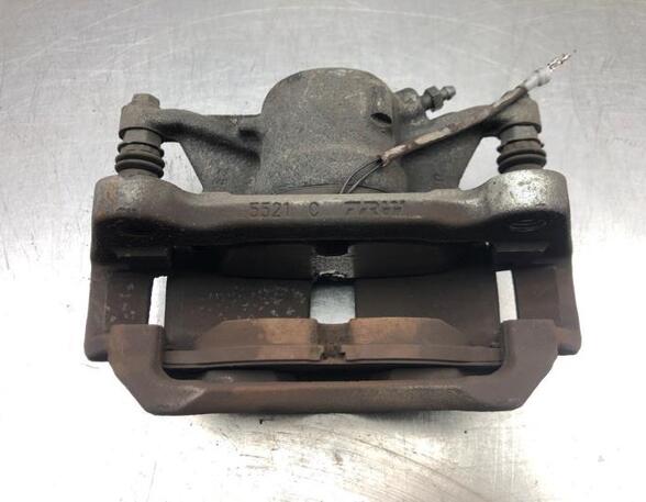 Brake Caliper VW GOLF VII Variant (BA5, BV5)