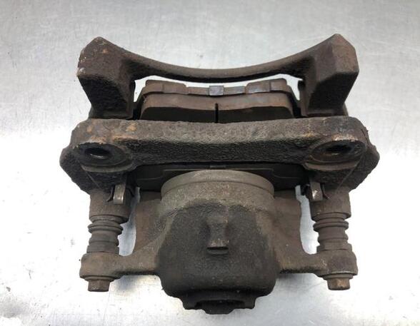 Brake Caliper FORD FIESTA VI (CB1, CCN), FORD FIESTA VI Van