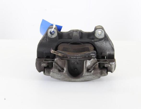 Brake Caliper OPEL MERIVA B MPV (S10), OPEL ASTRA J Sports Tourer (P10)