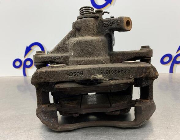 
Bremszange rechts vorne Citroen C5 II Break RE 4400L9 P20747239
