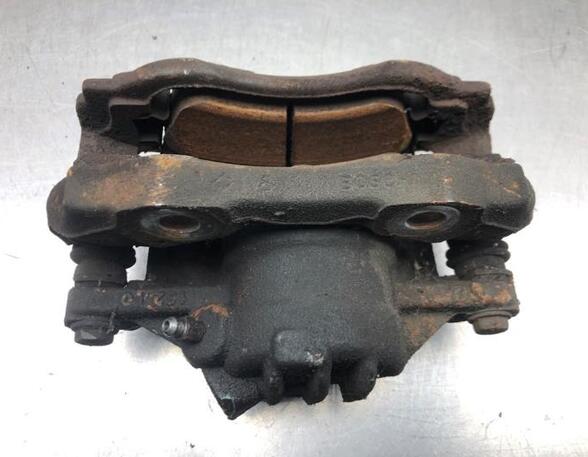 Brake Caliper PEUGEOT 1007 (KM_), PEUGEOT 208 I (CA_, CC_), PEUGEOT 207 (WA_, WC_)