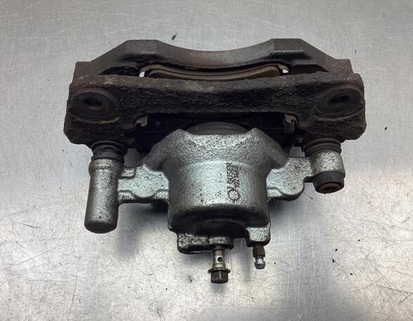 Brake Caliper MAZDA 6 Saloon (GG)