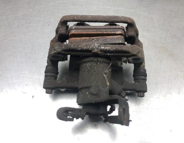 Brake Caliper CHEVROLET CRUZE (J300)