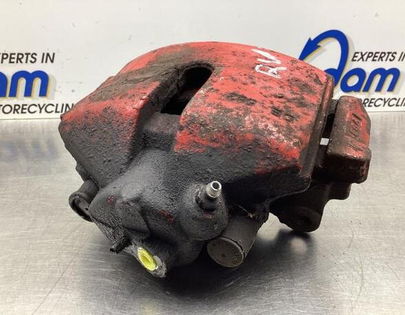 Brake Caliper VW TOURAN (1T1, 1T2), VW TOURAN VAN (1T1, 1T2), VW TOURAN (1T3)