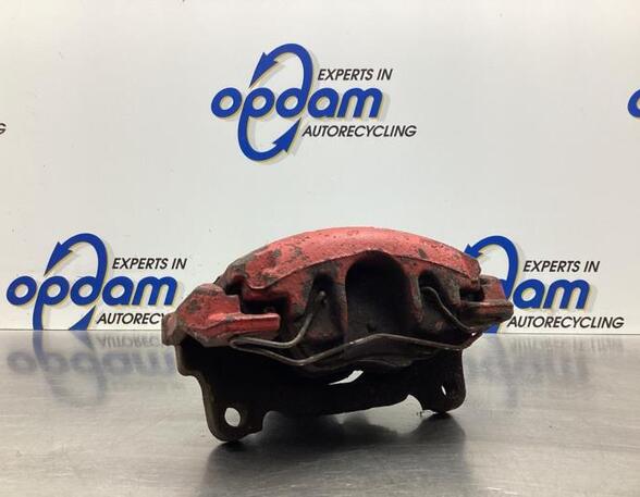 Brake Caliper VW TOURAN (1T1, 1T2), VW TOURAN VAN (1T1, 1T2), VW TOURAN (1T3)