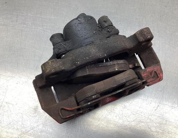 Brake Caliper VW TOURAN (1T1, 1T2), VW TOURAN VAN (1T1, 1T2), VW TOURAN (1T3)