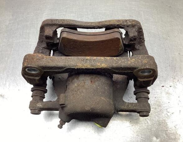 Brake Caliper RENAULT KANGOO / GRAND KANGOO (KW0/1_)