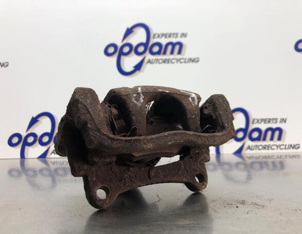 Brake Caliper MERCEDES-BENZ VIANO (W639)