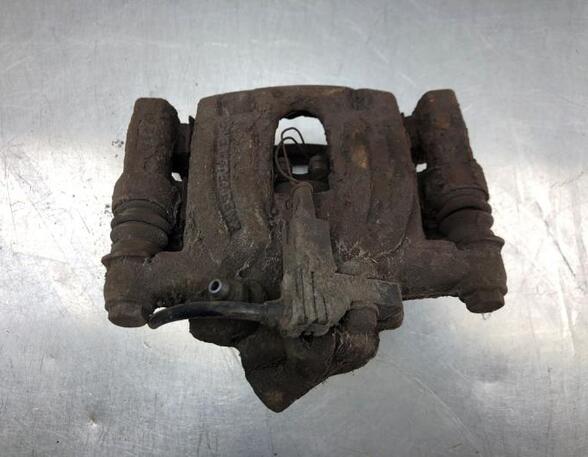 Brake Caliper MERCEDES-BENZ VIANO (W639)