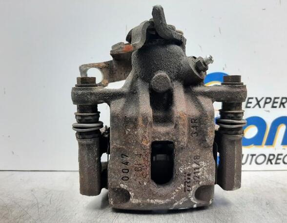 Brake Caliper HONDA CIVIC VIII Hatchback (FN, FK), HONDA CIVIC IX (FK)